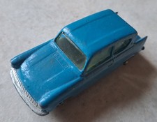 Modellino auto Matchbox Lesney