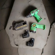 Avvitatore torcia hitachi - avvitatore,