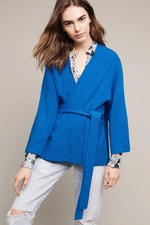 Maglione kimono Anthropologie