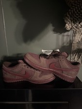 Nike SB City of Love "Burgundy