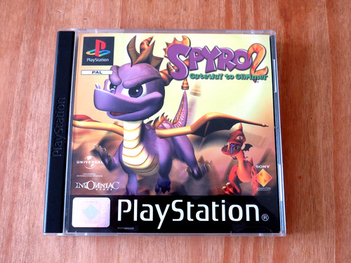 Spyro gateway glimmer - 2,