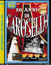 DVD 50 anni di Carosello 2