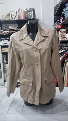 Giacca giubbino donna vera - giacca,