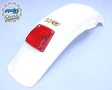 PARAFANGO POSTERIORE HONDA