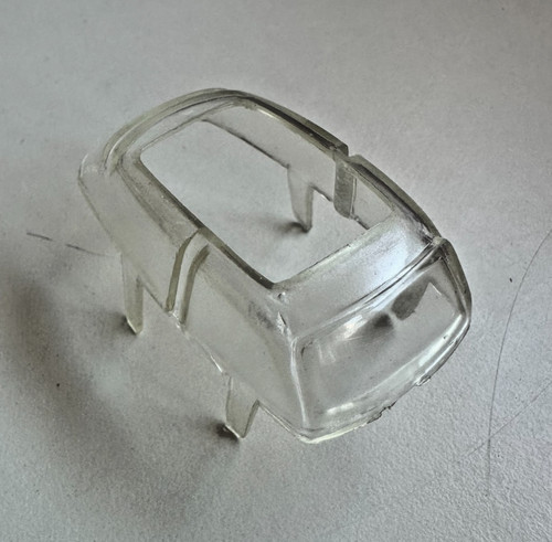 Vitrage repro pour simca - pour,
