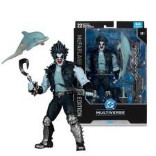 PRE ORDER Dc Dc Mcfarlane
