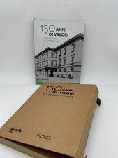 150 anni valori storia - anni, di