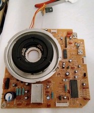 TECHNICS SL 1200 1210