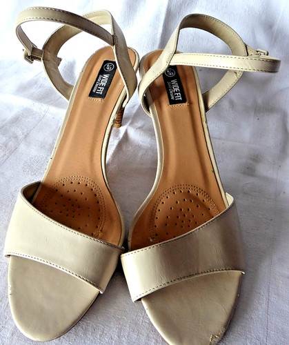 Sandali donna wide - sandali, donna,
