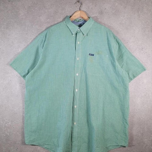 Camicia uomo vintage chaps - camicia,