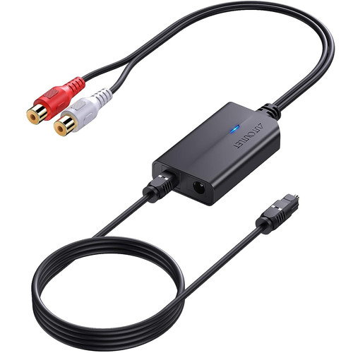 Convertitore audio digitale - convertitore,