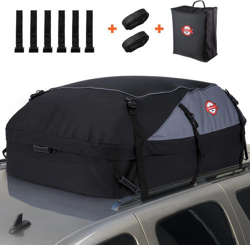 Borsa per tetto auto - borsa,