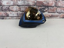 Maschera paintball Dye I4 - Blu - Usata