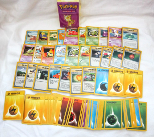 Carte collezionabili pokemon - carte,