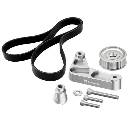 Set puleggia idler - set, ep3