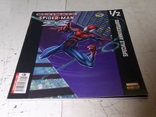 ULTIMATE SPIDERMAN 1/2 SPECIALE ANNIVERSARIO ED.PANINI USATO OTTIMO RARISSIMO!!!