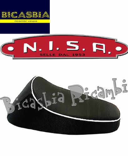 16787 sella sellone nisa - 16787,