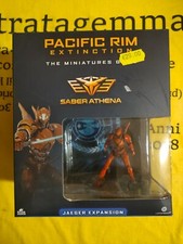 Pacific rim extincition - extincition,