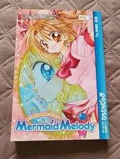 Mermaid Melody Principesse