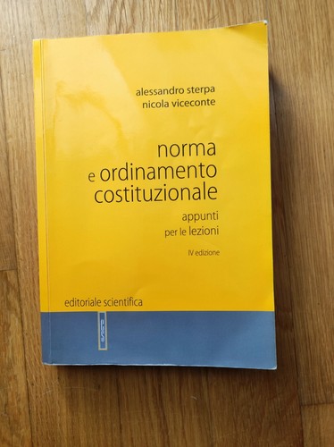 Diritto conflitti lezioni - diritto,