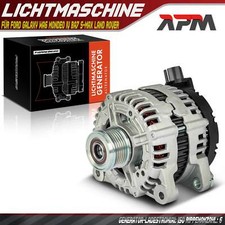 Generatore alternatore 12V