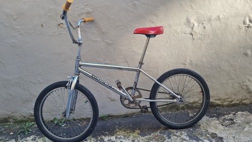 Bmx bianchi junior trophy - , 20