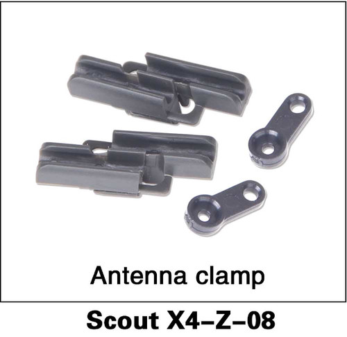 Usa stock walkera scout - usa,