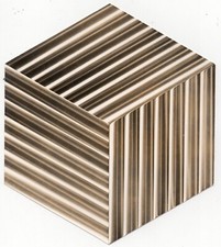 Getulio Alviani Maquette