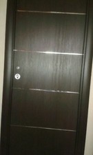 PORTE INTERNE, 2 SCORREVOLI A