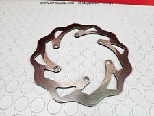 DISQUE ARRIÈRE 77310060000 KTM EXC F 250 4T 2008 2011 REAR DISC