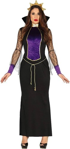 Carnevale halloween vestito - carnevale,