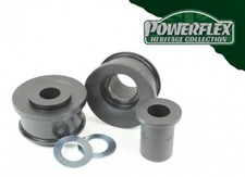Powerflex boccole PU E30 E36