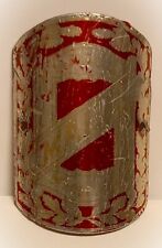 MAINO FREGIO STEMMA BICI EPOCA