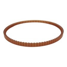 Cinghia motore di ricambio (grado A) - adatta a Necchi BU Mira sostituisce parte # 10615