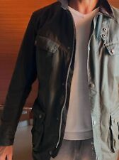 Giubbotto Barbour International Uomo