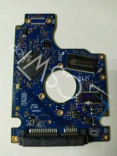 Controller PCB HITACHI HTS545050B9A300 - FW: CA1G - elettronica dischi rigidi