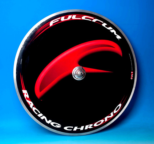 Fulcrum racing chrono tubular - racing,