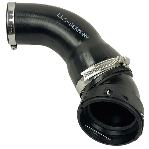 Tubo intercooler turbo - per, bmw