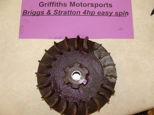 Motore briggs stratton 4hp - briggs,