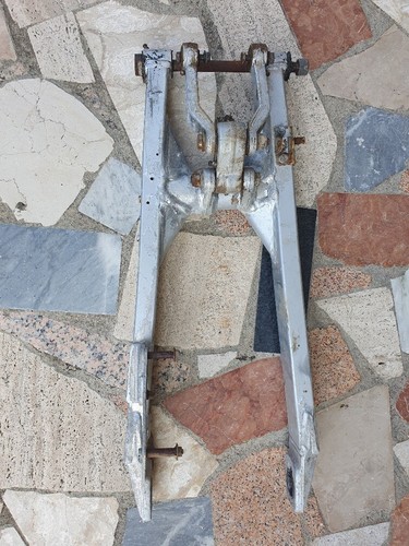Forcellone leverismi - forcellone,