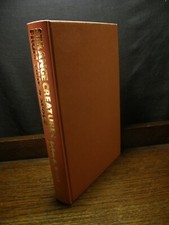 Strange Creatures from Time