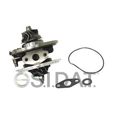 CORE ASSY TURBINA BMW 3  318 d