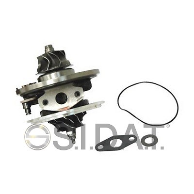 Core assy turbina bmw - assy, 318