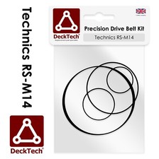 DeckTech Cinture di Ricambio