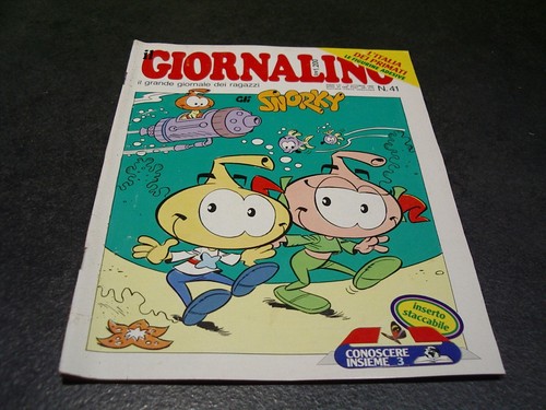 Rivista giornalino 41 - il,