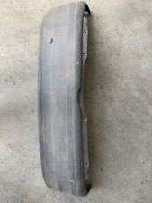 PARAURTI POSTERIORE COMPLETO FIAT Punto Berlina 5P 1200 Benzina (1995) RI 292866