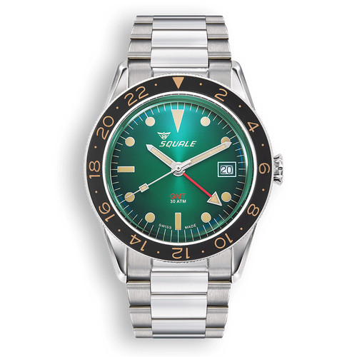 Squale sub 39gmgr br22 - -,