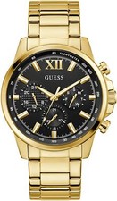 Orologio da polso uomo Guess