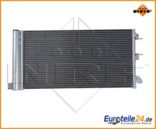 Condensatore, Climatizzatore EASY FIT NRF 35921 per FIAT PANDA