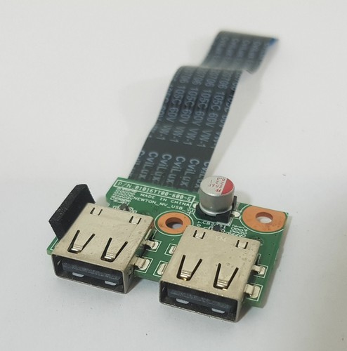 Doppia scheda usb - scheda,